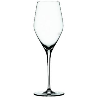 4 Verres Authentis Champagne Spiegelau (4400185) – Réf : 15589 – 15
