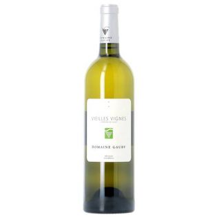 Gauby - Vieilles Vignes Blanc 2021 – Réf : 744821 – 6
