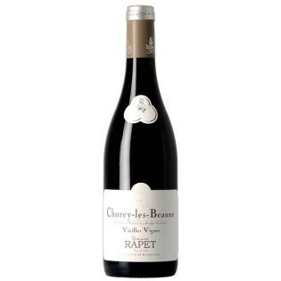 Rapet - Chorey Les Beaune Vieilles Vignes 2019 – Réf : 1856
