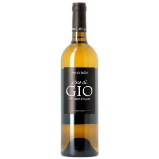 Clos Saint Vincent - Bellet Vino di Gio Blanc 2018 – Réf : 604118 – 6