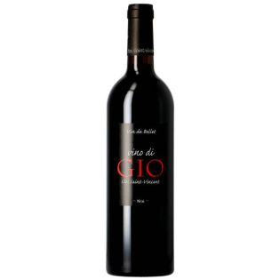 Clos Saint Vincent -  Bellet Vino di Gio rouge 2023 – Réf : 608723