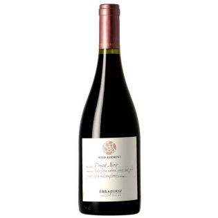 Errazuriz - Chili - Wild Ferment Pinot Noir 2019 – Réf : 1185419 – 21
