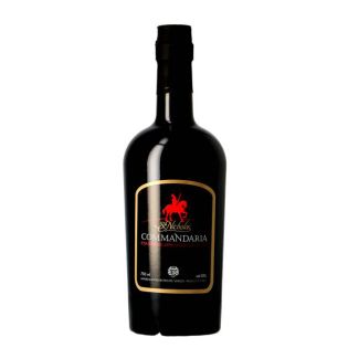 Etko - Chypre - Commandaria Saint Nicholas 2018 – Réf : 1164118