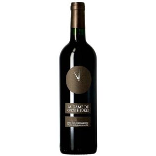 Valmengaux - Magnum Saint Emilion GC La Dame de Onze Heures 2019 – Réf : 911819