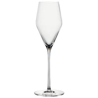 1 Verre Définition Champagne 25cl - Spiegelau – Réf : 15659 – 17