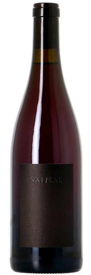 Valmal 2022 - Les Frères Soulier - Les Passionnés du Vin