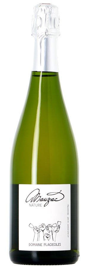 photo du vin Mauzac Nature Magnum
