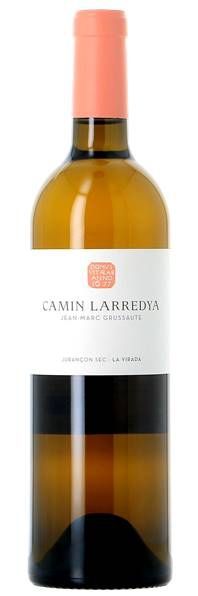 photo du vin La Virada Magnum