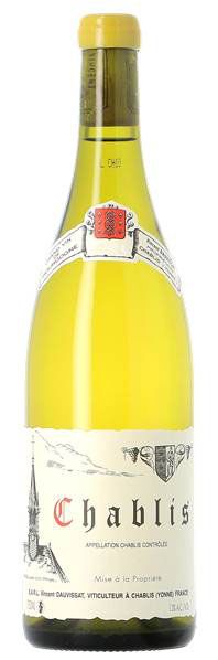 photos du vin Dauvissat