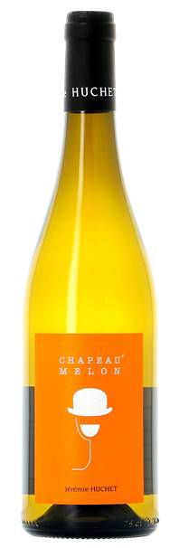 Jérémie Huchet/La Chauvinière - Chapeau Melon 2025