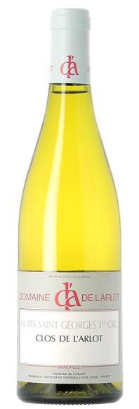 その他 Domaine de l'Arlot Clos de l'Arlot blanc Clos de l'Arlot (blanc) Monopole 2023 - Domaine de l'Arlot