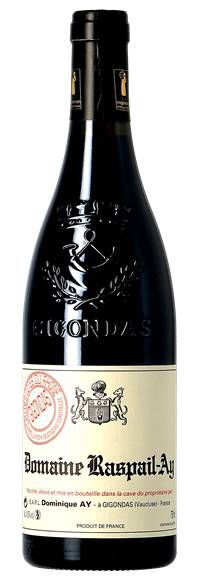 Raspail Ay - Gigondas 2023