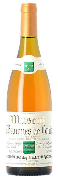 Les Bernardins - Muscat de Beaumes de Venise 2025