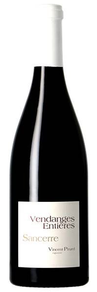 illustration du vin Sancerre Pinot Noir