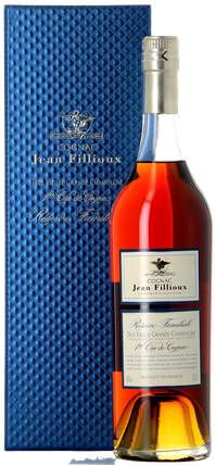 Cognac Jean Fillioux, Reserve Familiale