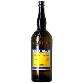 Chartreuse M.O.F. 45° - Couvée Des Meilleurs Ouvriers De France Sommeliers, Mise En Bouteille