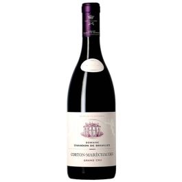 Naudin Doudet Crul Grand Marechaudes Corton ワイン Corton-Maréchaudes Français Vivino | Cru Grand ワイン
