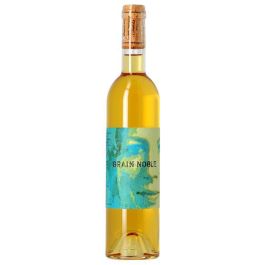 Grain Noble Marsanne 50cl - Marie Thérèse Chappaz - Suisse - Les