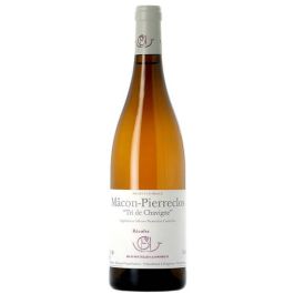Macon Pierreclos Tri de Chavigne 2024 - Domaine Guffens Heynen