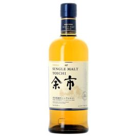 Yoichi Single Malt - Whisky Japonais - Les Passionnés du Vin
