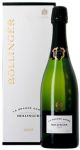 Champagne Bollinger - La Grande Année 2012 en Coffret