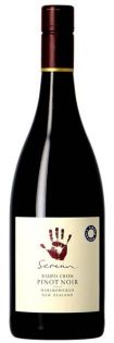 Sérésin - Nouvelle Zélande - Raupo Creek Pinot Noir 2012 – Réf : 11827 – 9