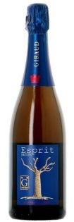 Champagne Henri Giraud - Esprit Nature en coffret – Réf : 12285 – 26