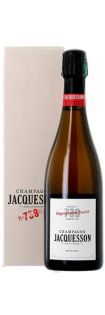 Champagne Jacquesson - Cuvée n°739 D.T – Réf : 12334 – 5