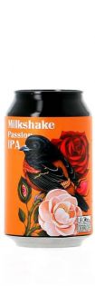 Bière La Débauche - Milkshake Passion IPA - Canette 33 cl – Réf : 13971 – 41