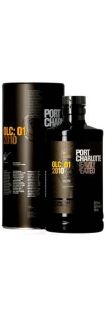 Port Charlotte - Whisky Single Malt OLC: 01 2010 – Réf : 14418 – 1