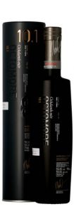 Whisky Bruichladdich - Octomore 10.1 – Réf : 14423 – 2