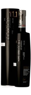 Whisky Bruichladdich - Octomore 11.1 – Réf : 14424 – 3
