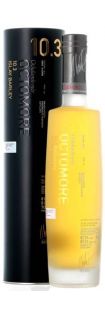 Whisky Bruichladdich - Octomore Edition 10.3 – Réf : 14438 – 3