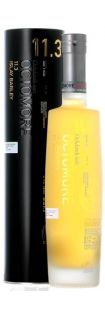Whisky Bruichladdich - Octomore Edition 11.3 – Réf : 14440 – 11