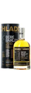 Whisky Bruichladdich - Bere Barley 2010 – Réf : 14443 – 5