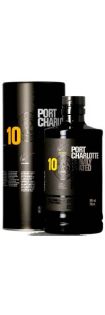 Whisky Bruichladdich - Port Charlotte 10 ans – Réf : 14445 – 1