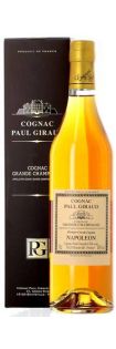 Paul Giraud - Cognac Napoléon – Réf : 14920 – 6