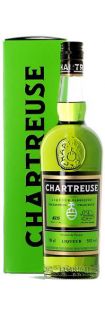 Chartreuse Verte classique 70cl - Les Pères Chartreux – Réf : 15195 – 3