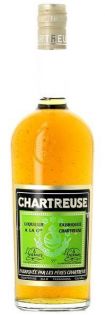 Chartreuse de Tarragone Verte 1978-1983 - Les Pères Chartreux – Réf : 15226 – 1
