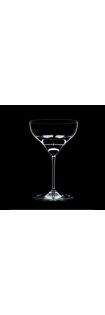2 Coupes de Champagne ou Martini Cristal Riedel – Réf : 15441 – 3