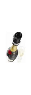 Bouchon verseur Champagne et conservateur (Saver)  VACUVIN – Réf : 15650