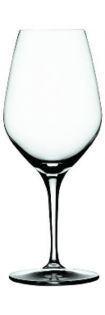4 Verres Authentis Vin Rouge 48 cl - Spiegelau (4400181) – Réf : 15586 – 28