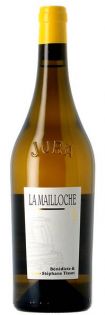 Stéphane Tissot - Chardonnay La Mailloche 2018