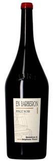 Stéphane Tissot - Magnum Pinot Noir En Barberon 2018