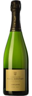 Champagne Agrapart - Complantée Extra Brut grand Cru – Réf : 12523 – 6