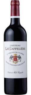 Château La Gaffelière - Saint Emilion Grand Cru 2020 - Primeur - Prix TTC – Réf : 9099 – -11
