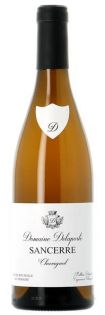 Delaporte - Sancerre Chavignol Blanc 2020 – Réf : 10968 – 29