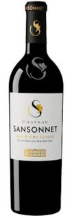 Château Sansonnet - Saint Emilion Grand Cru 2020 - Primeur - Prix TTC – Réf : 9082 – -3