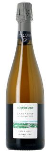 Champagne Dehours et Fils - La Croix Joly Réserve Perpétuelle Extra Brut – Réf : 12207 – 5