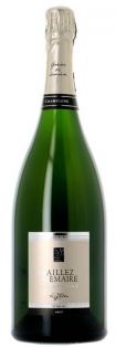 Champagne Caillez Lemaire - Magnum Extra Brut Reflets – Réf : 12262 – 11